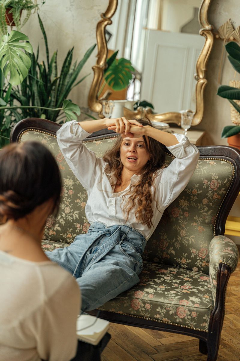 10 Patterns That Reveal You're Addicted to Drama