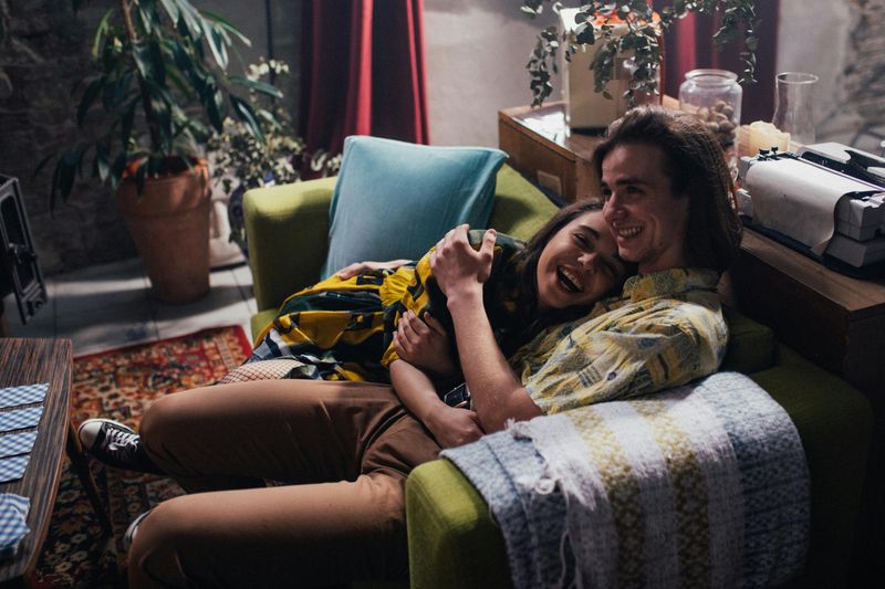 Emotional Availability