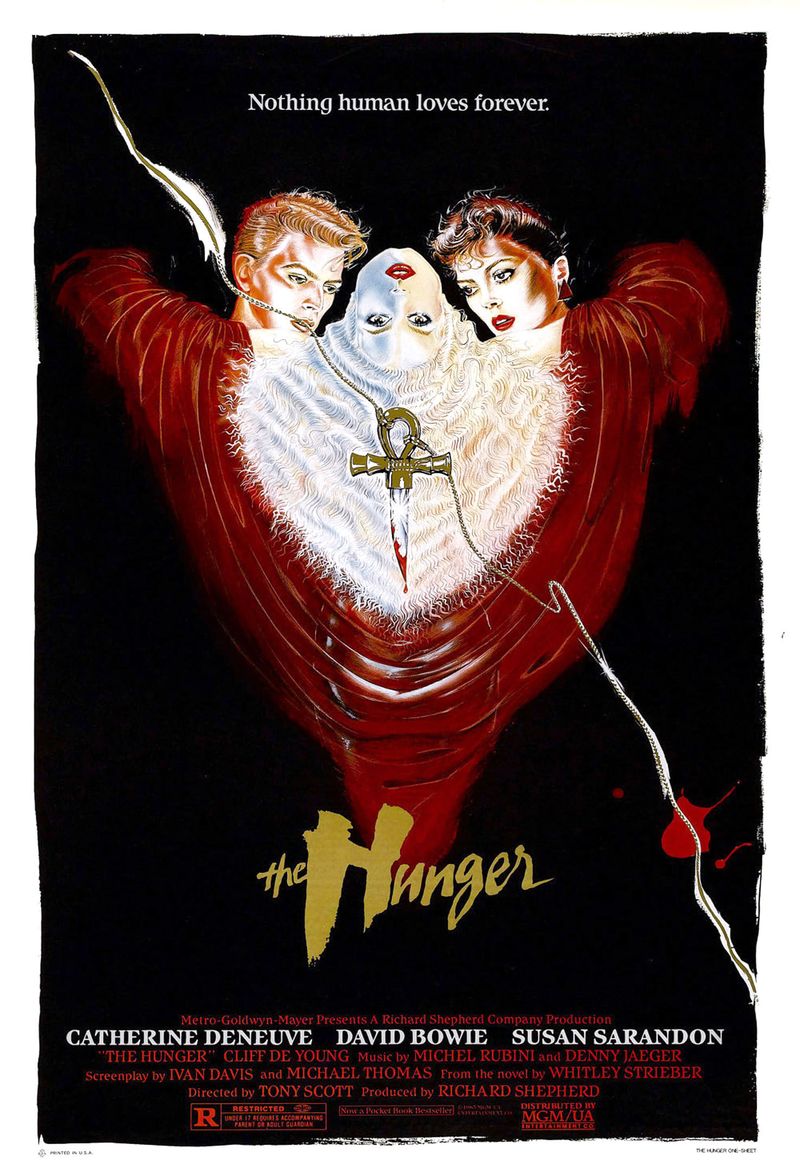 The Hunger (1983)