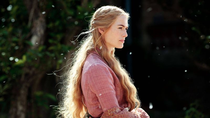 Cersei Lannister — Game of Thrones