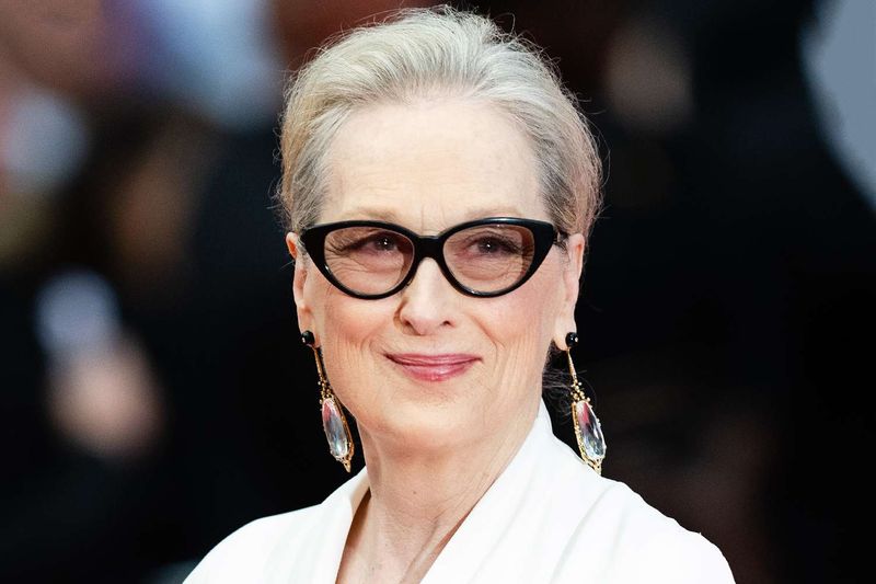 Meryl Streep
