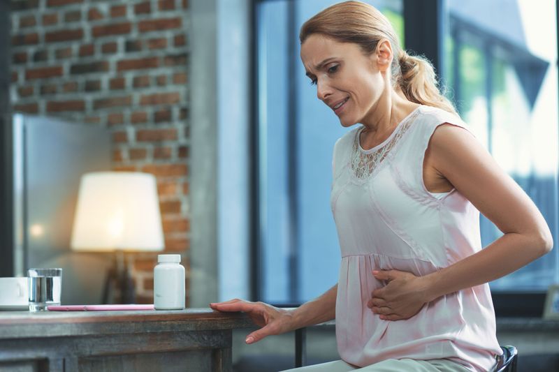 10 Ways Your Body Is Trying to Warn You That You're Under Too Much Stress