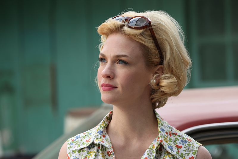 Betty Draper – Mad Men