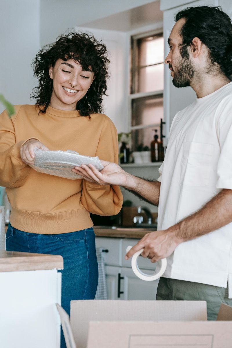 Acknowledgment of His Efforts