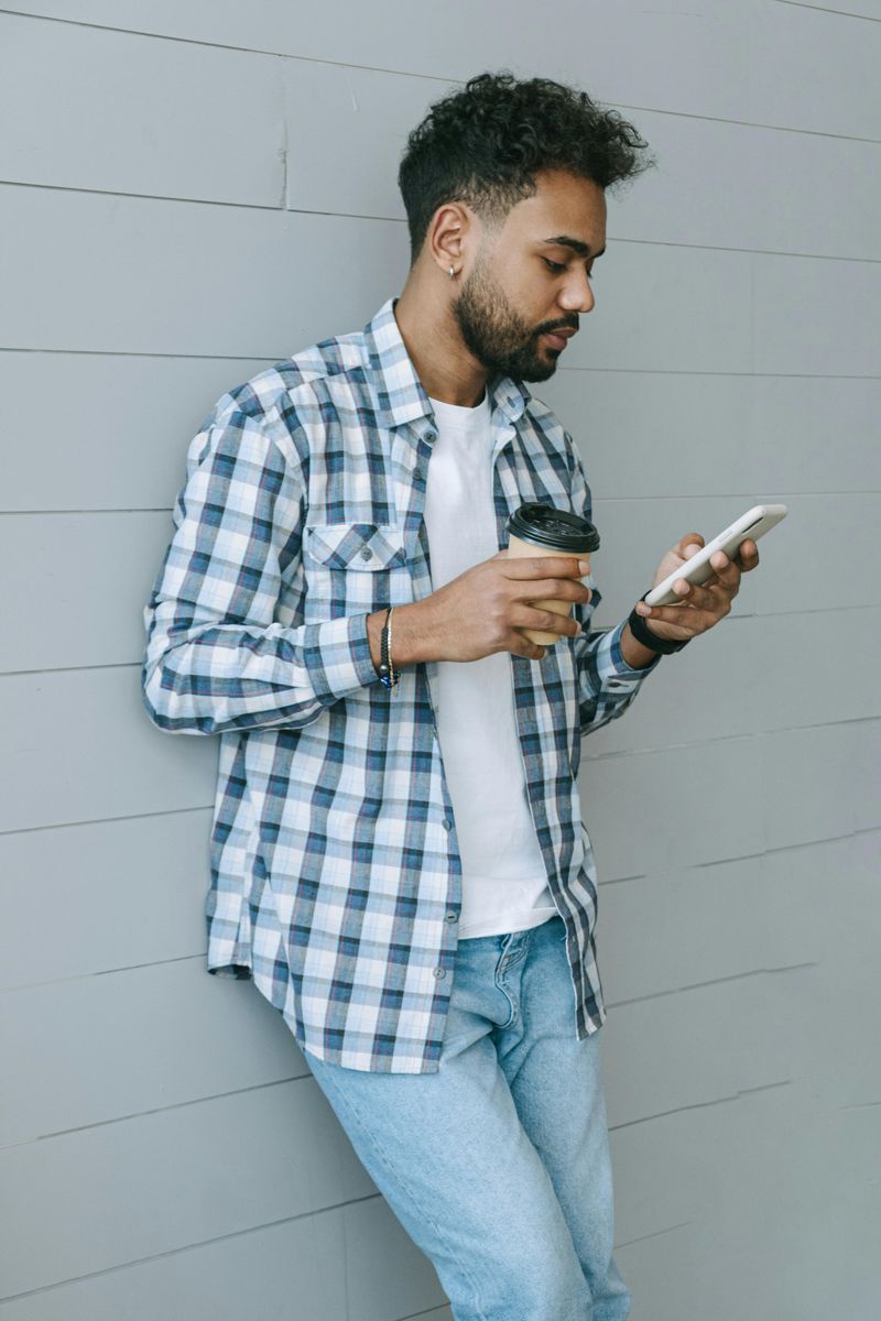 Tracking Your Every Move