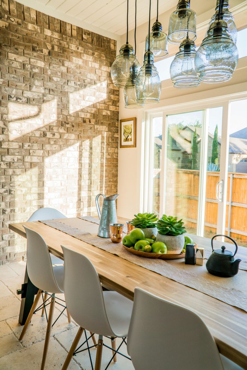 Create Multi-Functional Spaces