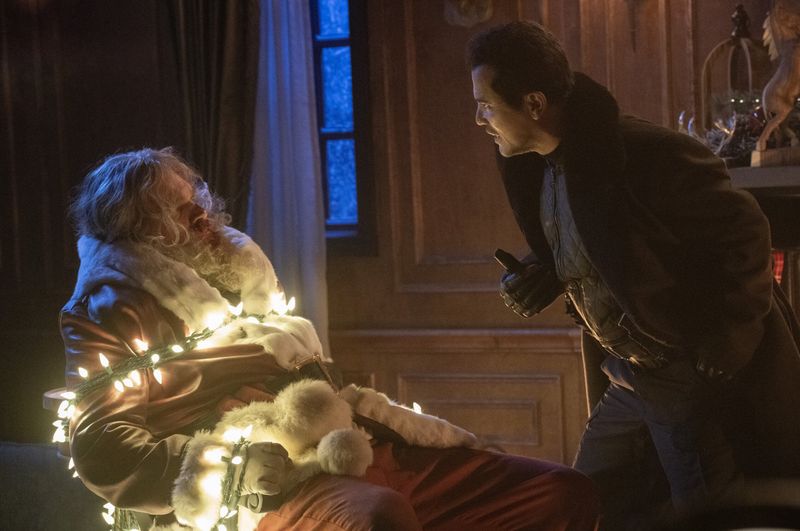 Top 10 Christmas Action Movies To Watch This (and Every) Year