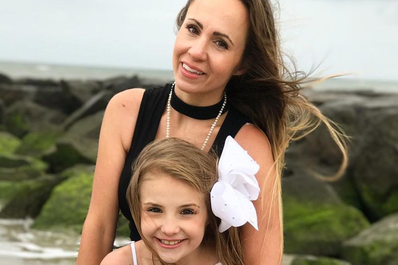 Tiffany Smith (Piper Rockelle’s “Momager”)