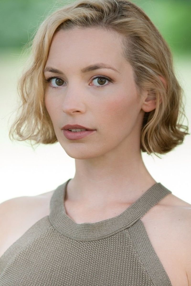 Perdita Weeks' Schedule Clash