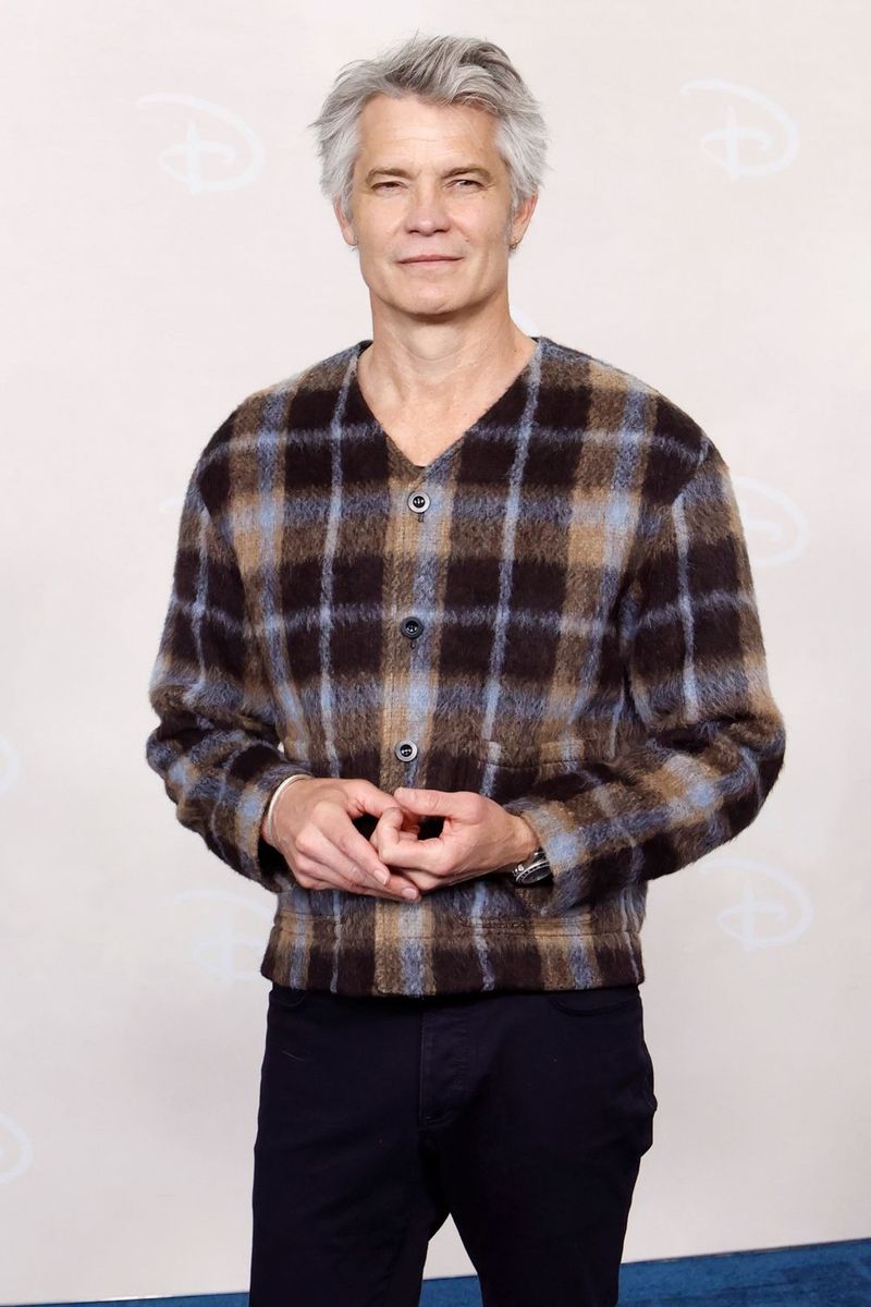 Timothy Olyphant – Modern Cowboy Extraordinaire