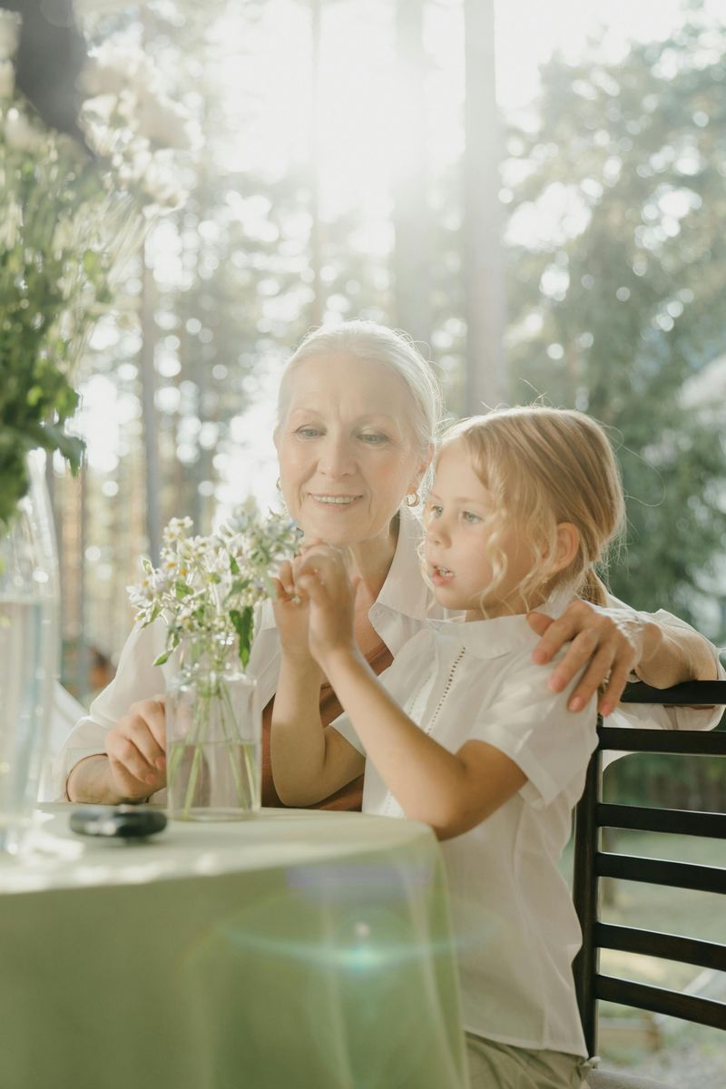Aging means losing independence