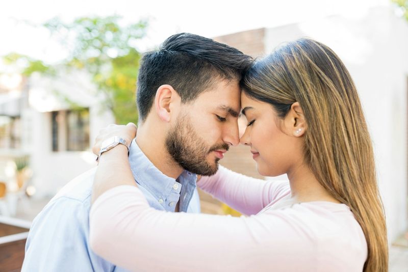 12 Things Happy Couples Never Say to Each Other