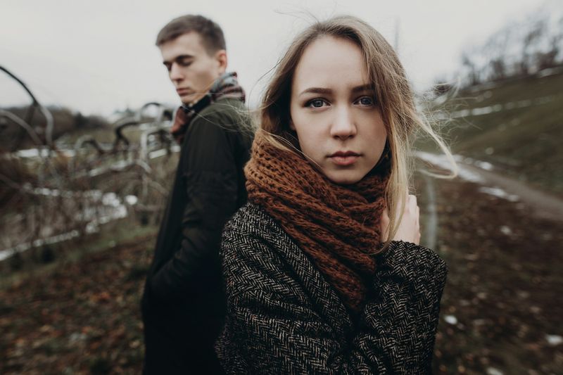 10 Dating Habits That Push Good Partners Away