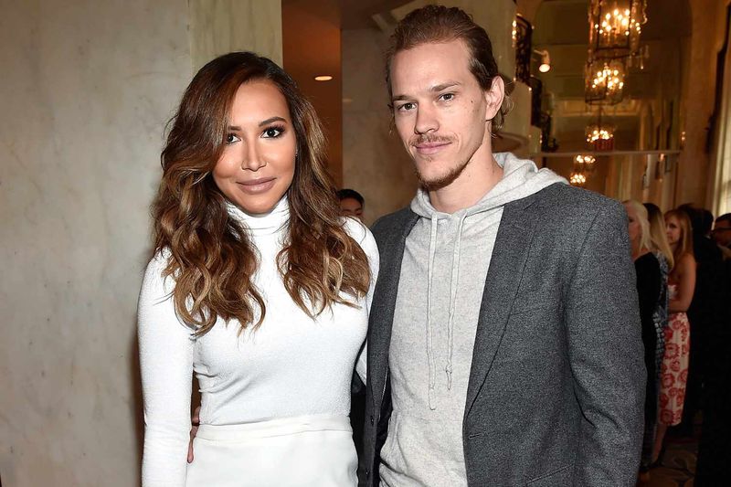 Naya Rivera