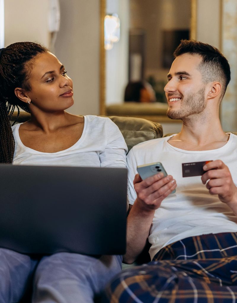 They create subtle financial dependence.