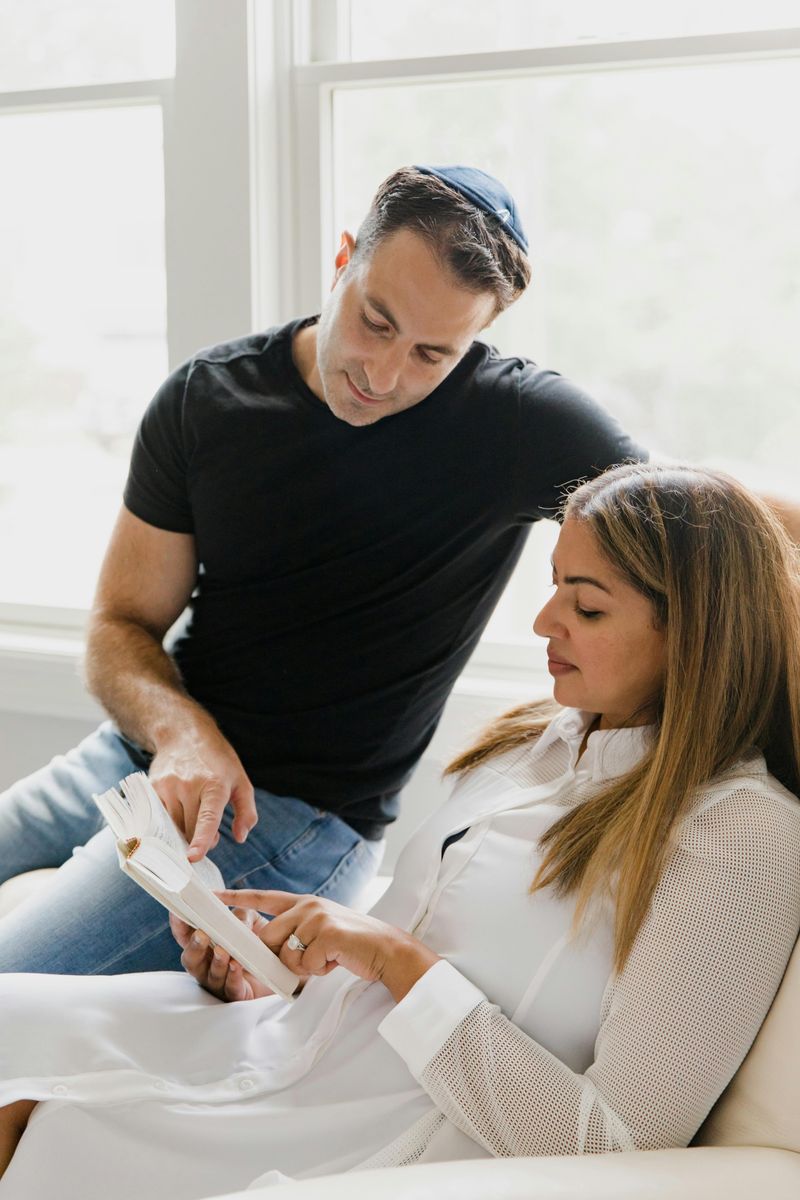 Family Boundaries (In-Laws, Parents, etc.)