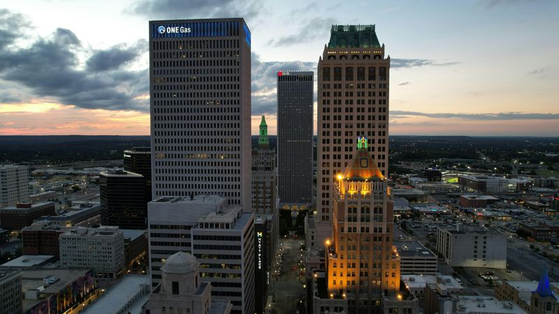 Tulsa, Oklahoma