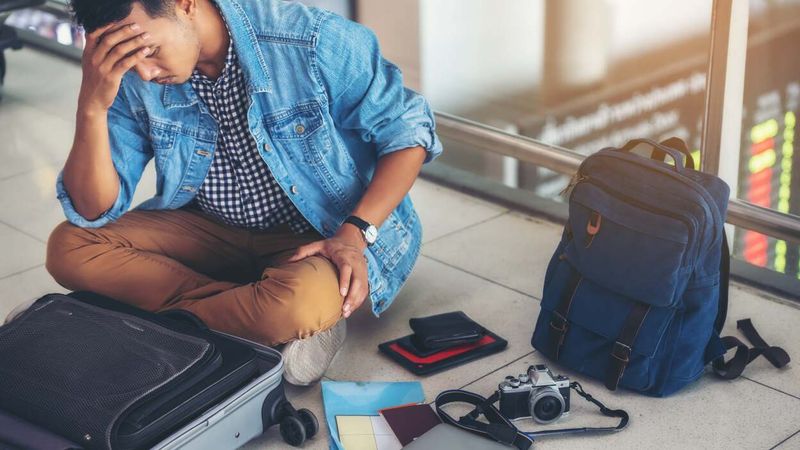6 Smart Moves to Make If You Lose Important Stuff While Traveling