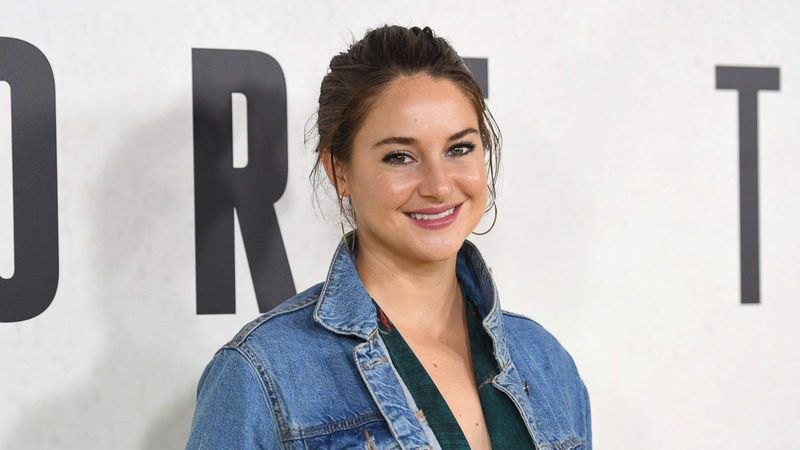 Shailene Woodley's Environmental Activism