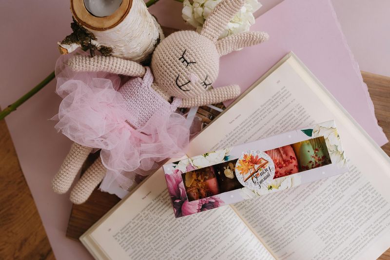 Reading the Same Books Over and Over