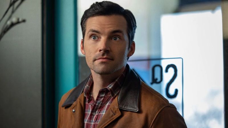 Ezra Fitz