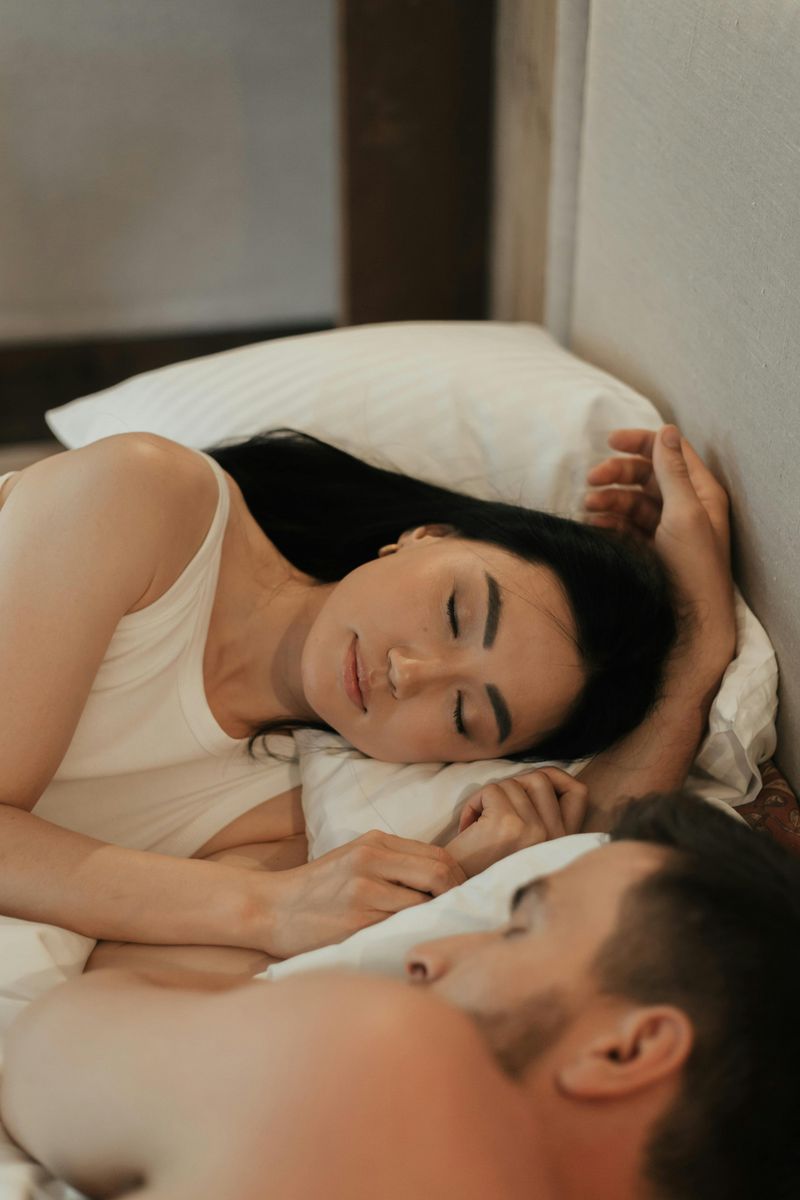 Love Isn't Supposed to Hurt