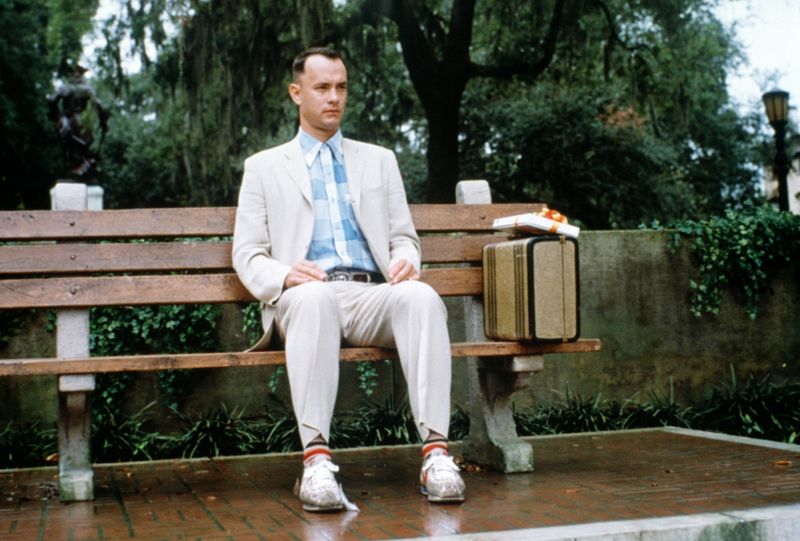 Forrest Gump (Forrest Gump)