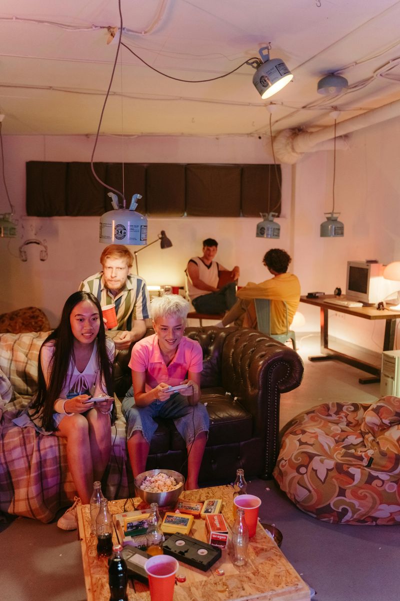 Your Place Looks More Like a Bachelor Pad