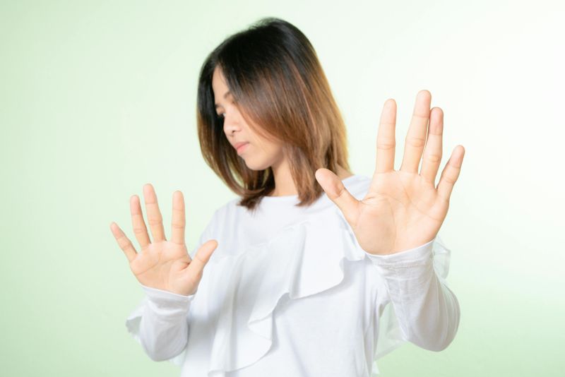 Shaming People for Saying 'No'