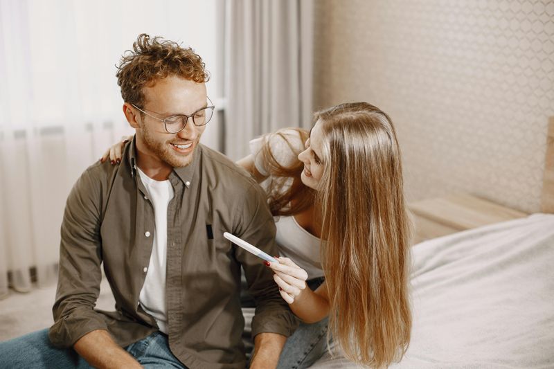 Testing Your Partner's Love with Challenges