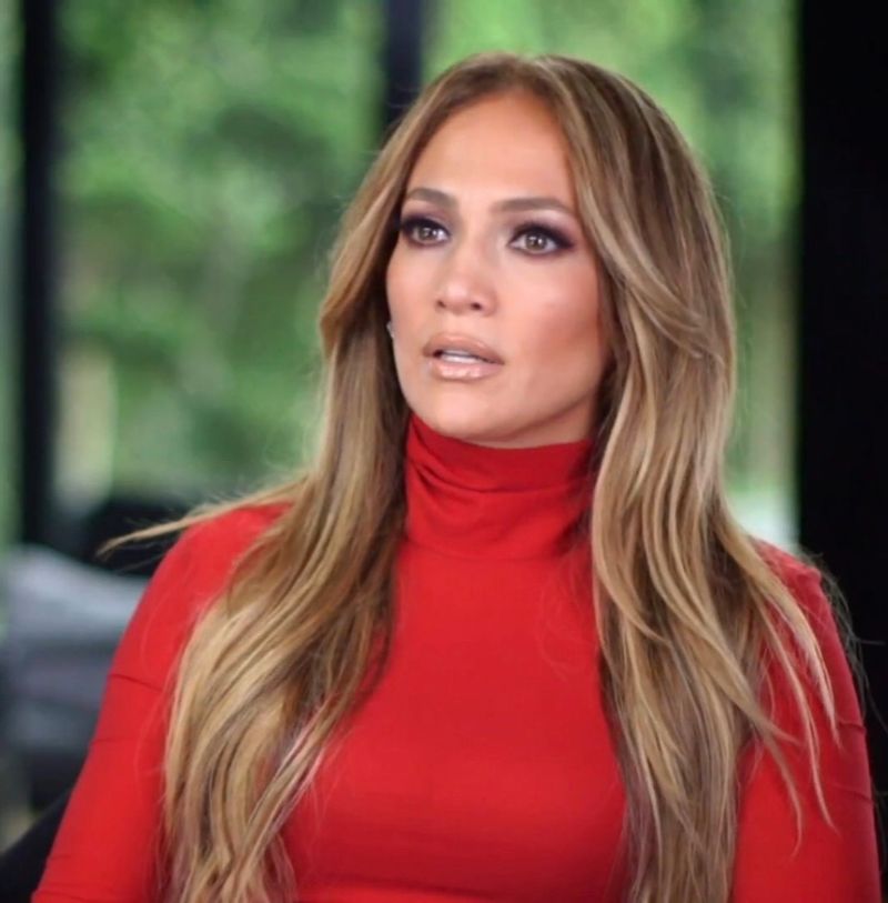 J.Lo's Diva Demands and Staff Drama