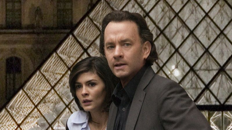 The Da Vinci Code (2006)