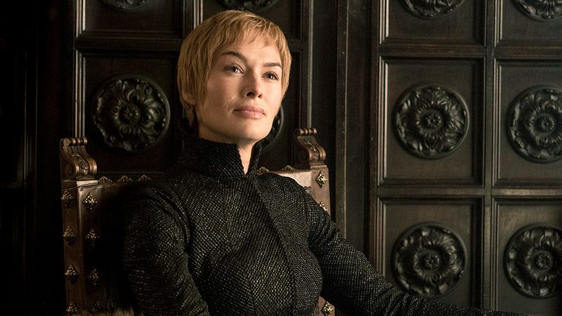 Cersei Lannister (Game of Thrones)