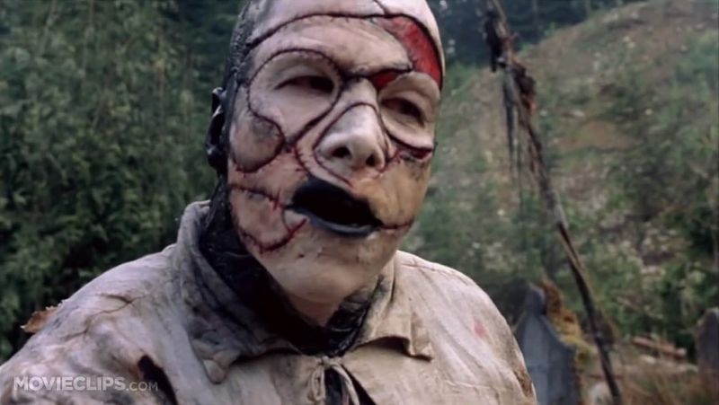 House of the Dead (2003)