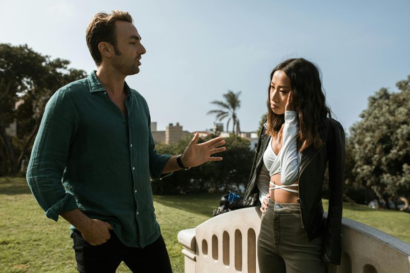 Listen When She Talks