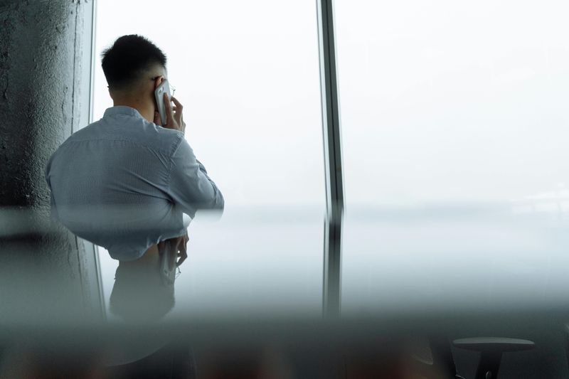 Avoiding Solitude