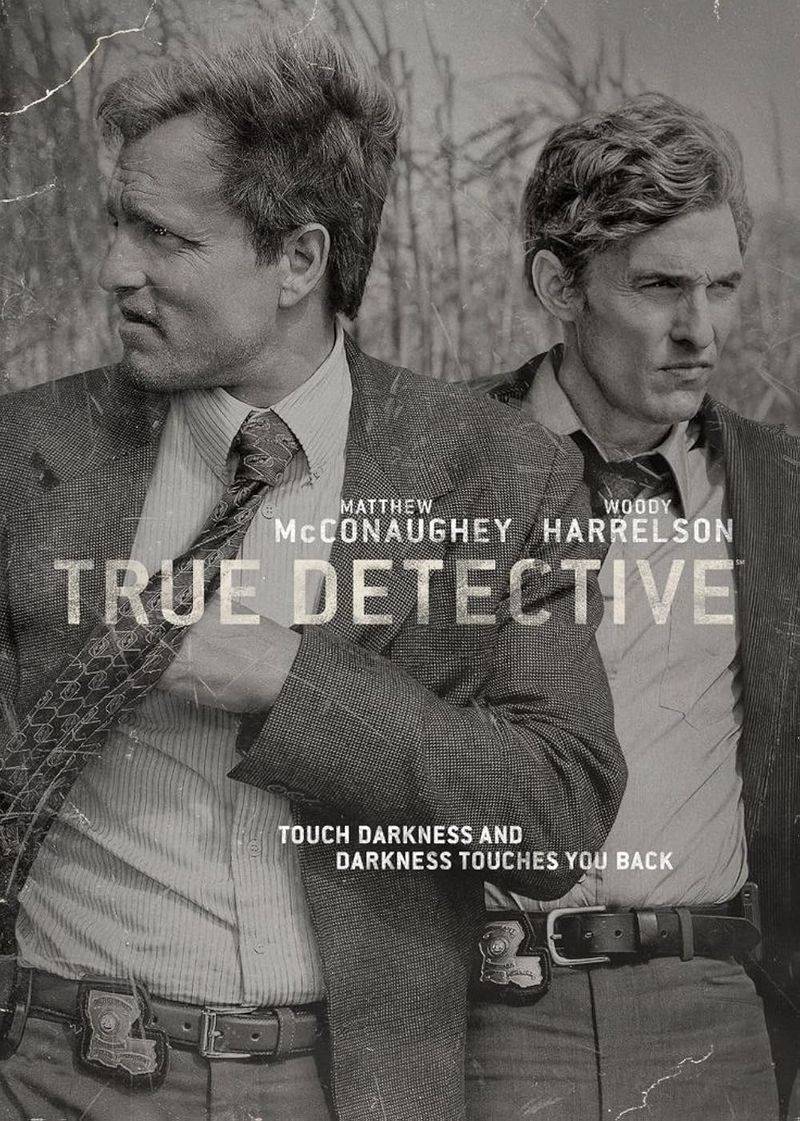True Detective (Season 1)