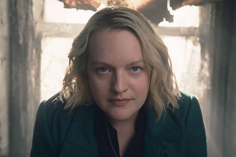 June Osborne / Offred (The Handmaid’s Tale)