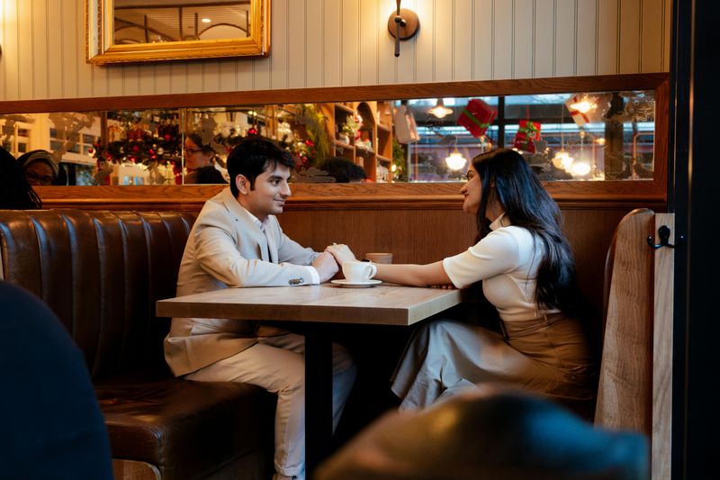 Keeping Your Divorce a Secret