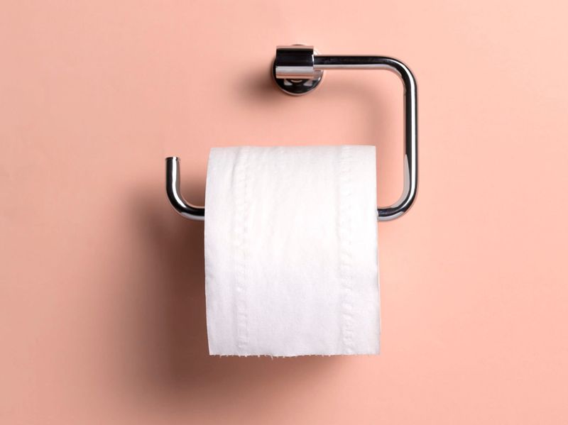 Toilet Paper Orientation Preferences