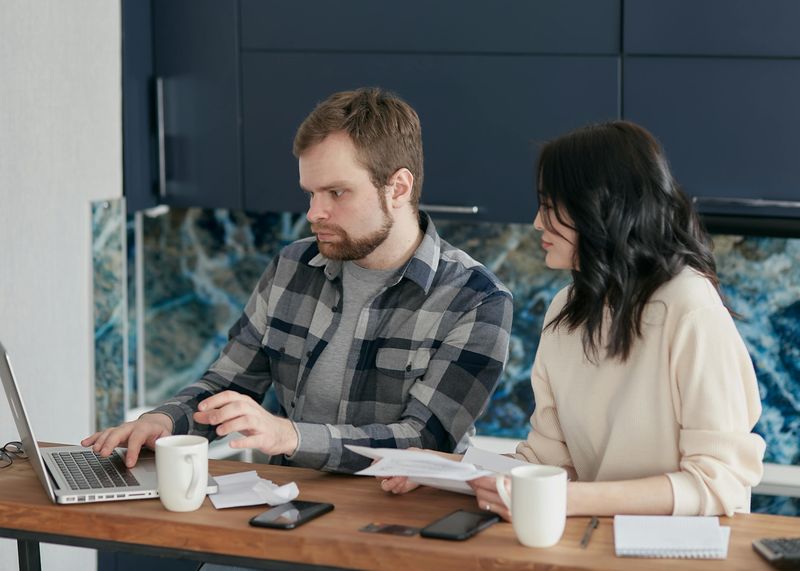 Smart Financial Habits