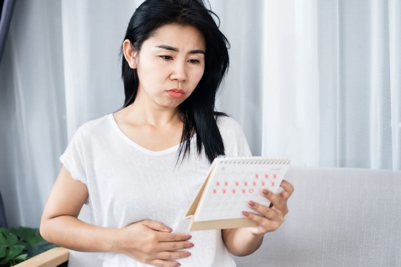 Missing Periods Beyond Pregnancy