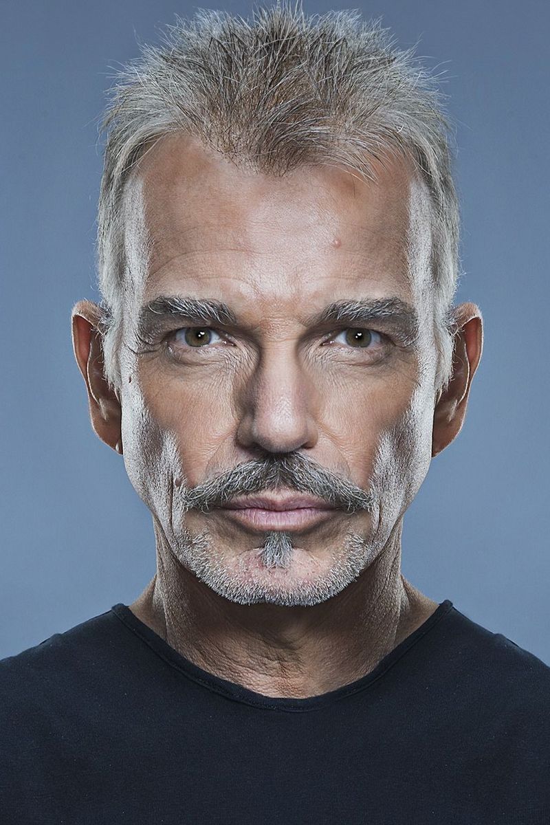 Billy Bob Thornton's Musical Meltdowns