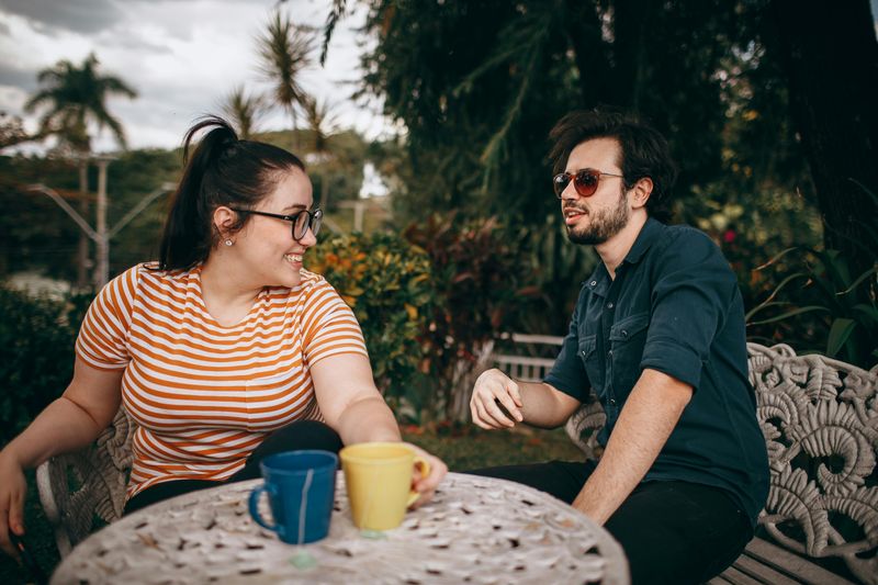 What Are Your Non-Negotiables in Life and Marriage?