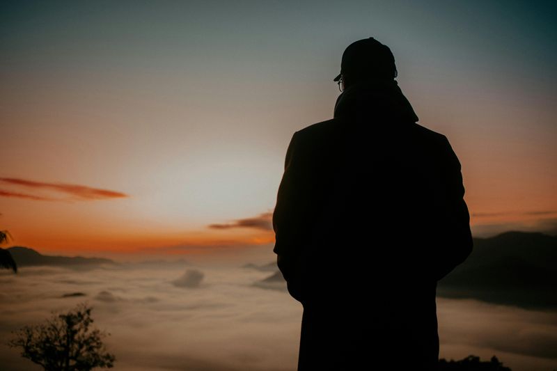 Creating Space for New Beginnings