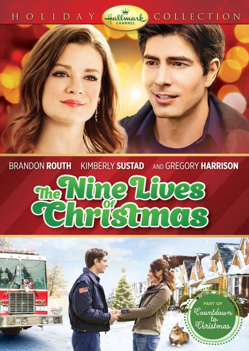 The Nine Lives of Christmas (2014)