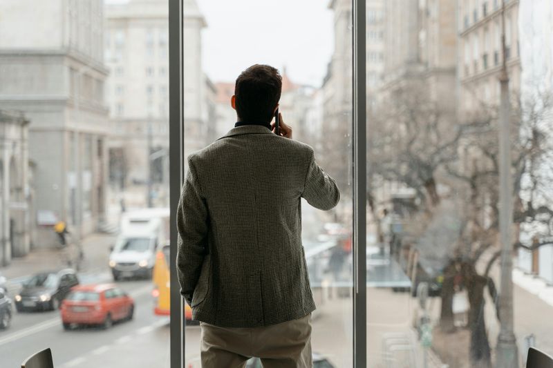 Success Equals Busyness