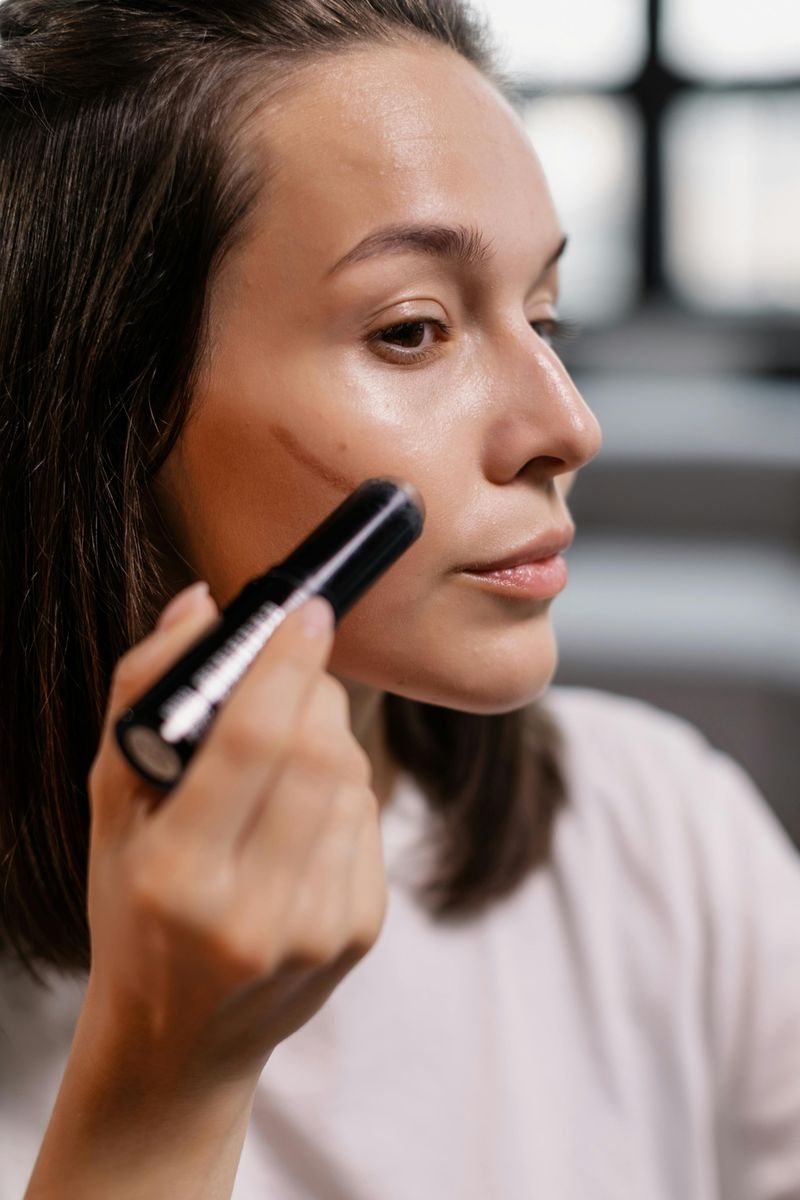 Highlight & Contour: From None to Sculpted Perfection