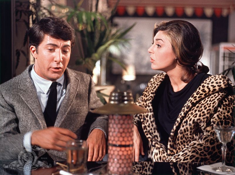 The Graduate (1967)