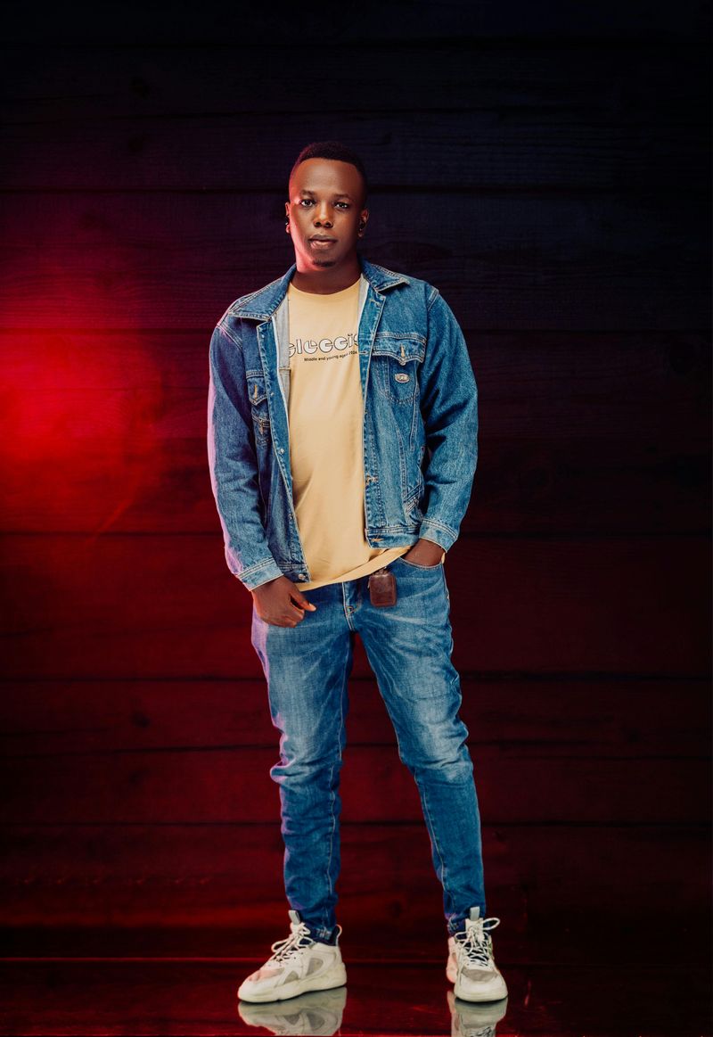 Wearing the Wrong Jeans